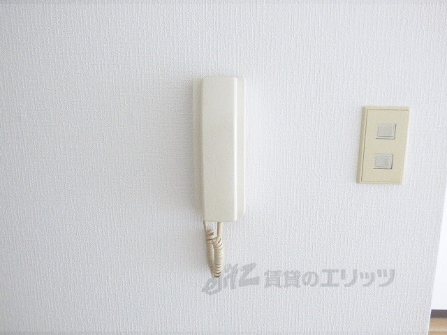 セキュリティ　ドアフォン（ＴＶ含）