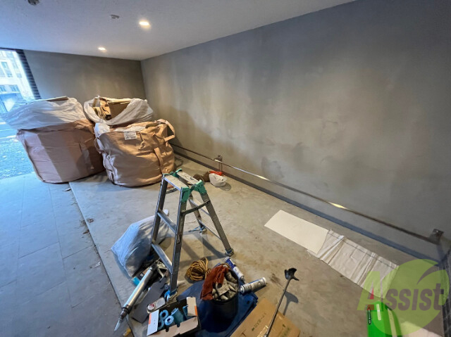 その他共有部分　駐輪場その他