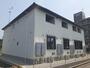岡崎駅より徒歩11分 1階 築2年10ヶ月の賃貸物件
