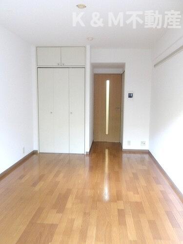 居室・リビング　おしゃれな居間です