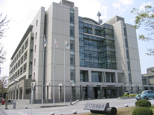 役所　あきる野市役所（役所）まで1721m