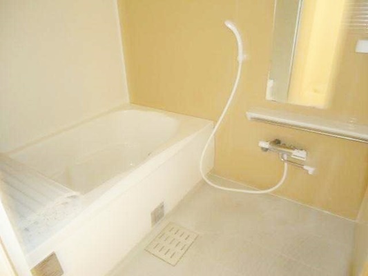 バス・シャワールーム　【人気のキッチンカウンタータイプ♪】おすすめ物件！