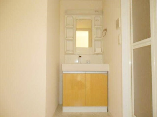 洗面設備　【人気のキッチンカウンタータイプ♪】おすすめ物件！