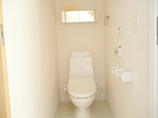 トイレ　【人気のキッチンカウンタータイプ♪】おすすめ物件！