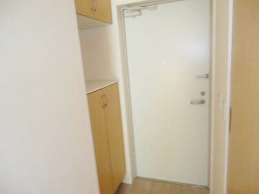 玄関　【人気のキッチンカウンタータイプ♪】おすすめ物件！