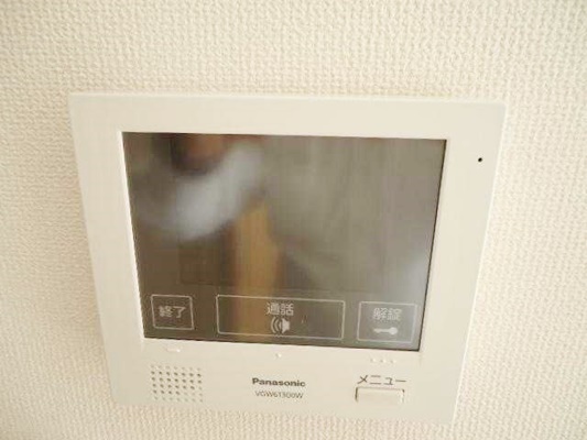 セキュリティ　【人気のキッチンカウンタータイプ♪】おすすめ物件！