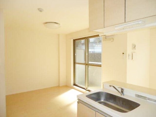 居室・リビング　【人気のキッチンカウンタータイプ♪】おすすめ物件！