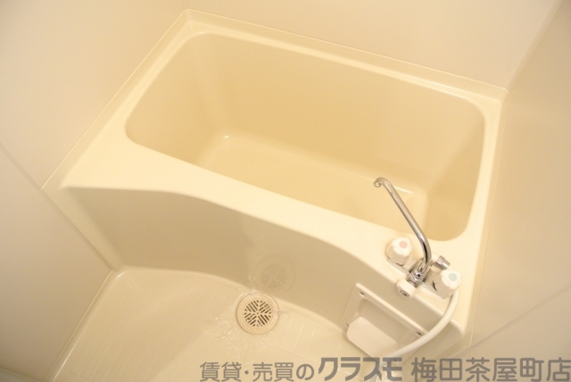 バス・シャワールーム　風呂