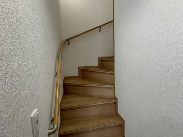 その他部屋・スペース　物件の内装です