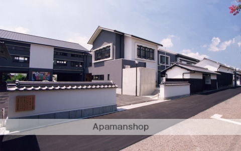 幼稚園・保育園　伊賀市社会事業協会曙保育園（幼稚園・保育園）まで635m