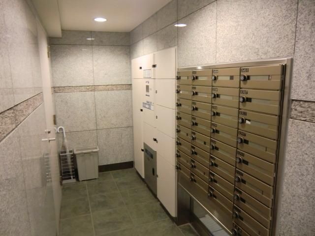 その他設備　★宅配ＢＯＸもあります★