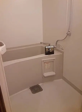 バス・シャワールーム　☆ゆったりくつろげるお風呂☆