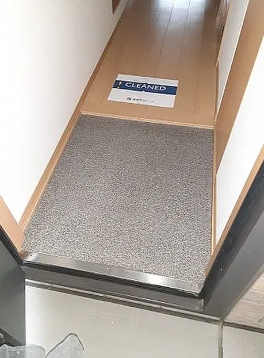 玄関　☆広々とした玄関☆