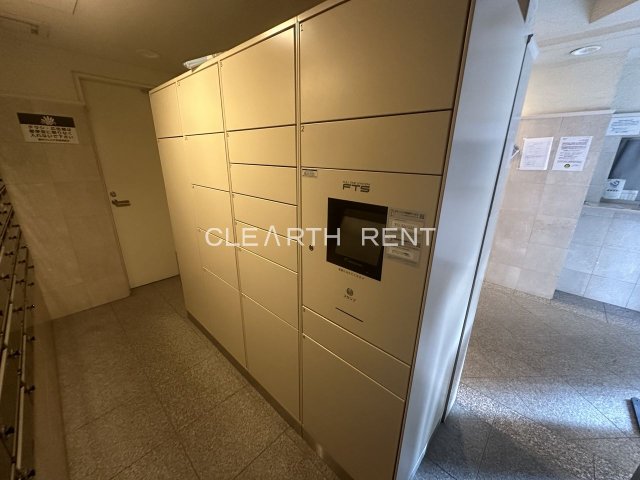 その他共有部分　【弊社が直接の管理会社】