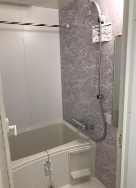 バス・シャワールーム　風呂