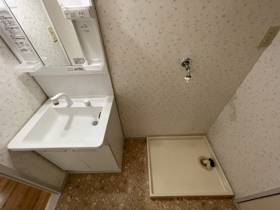 その他設備　※別部屋の写真です