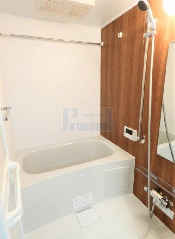 バス・シャワールーム　☆こちらの物件は仲介手数料0.55か月分です☆