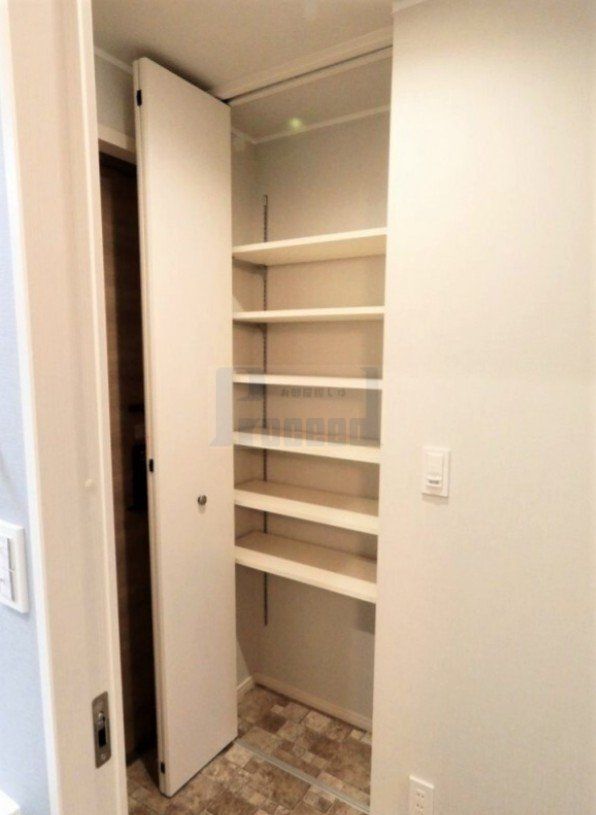 玄関　広々とした玄関