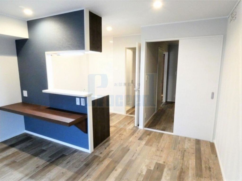 居室・リビング　☆こちらの物件は仲介手数料0.55か月分です☆