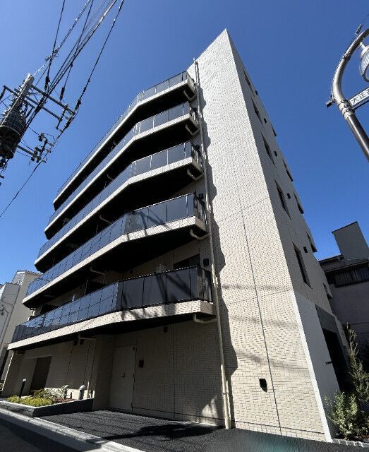 建物外観　☆きれいな外観☆