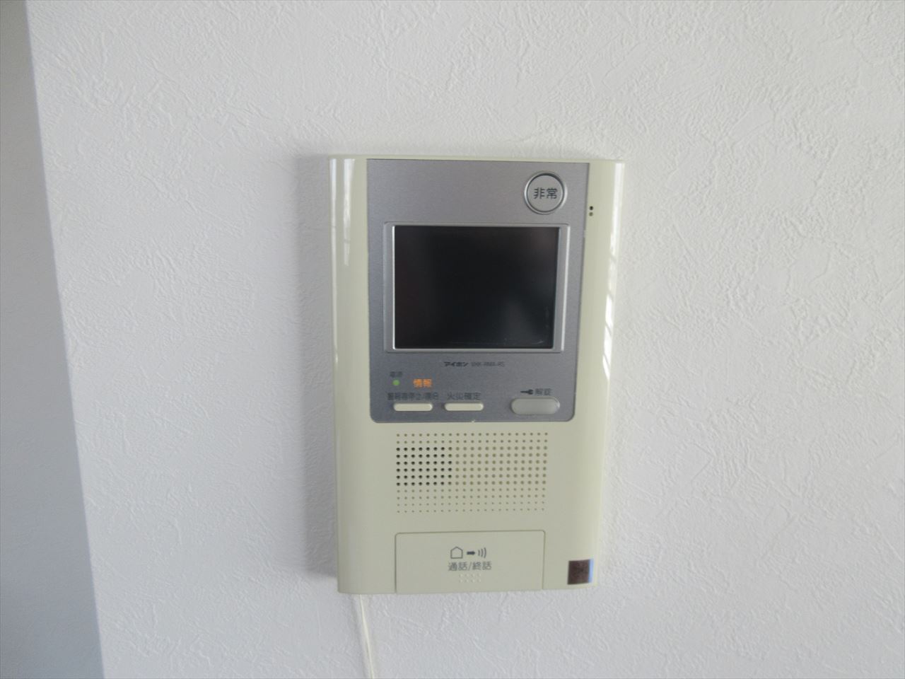 セキュリティ　La Facade(ラ・ファサード)