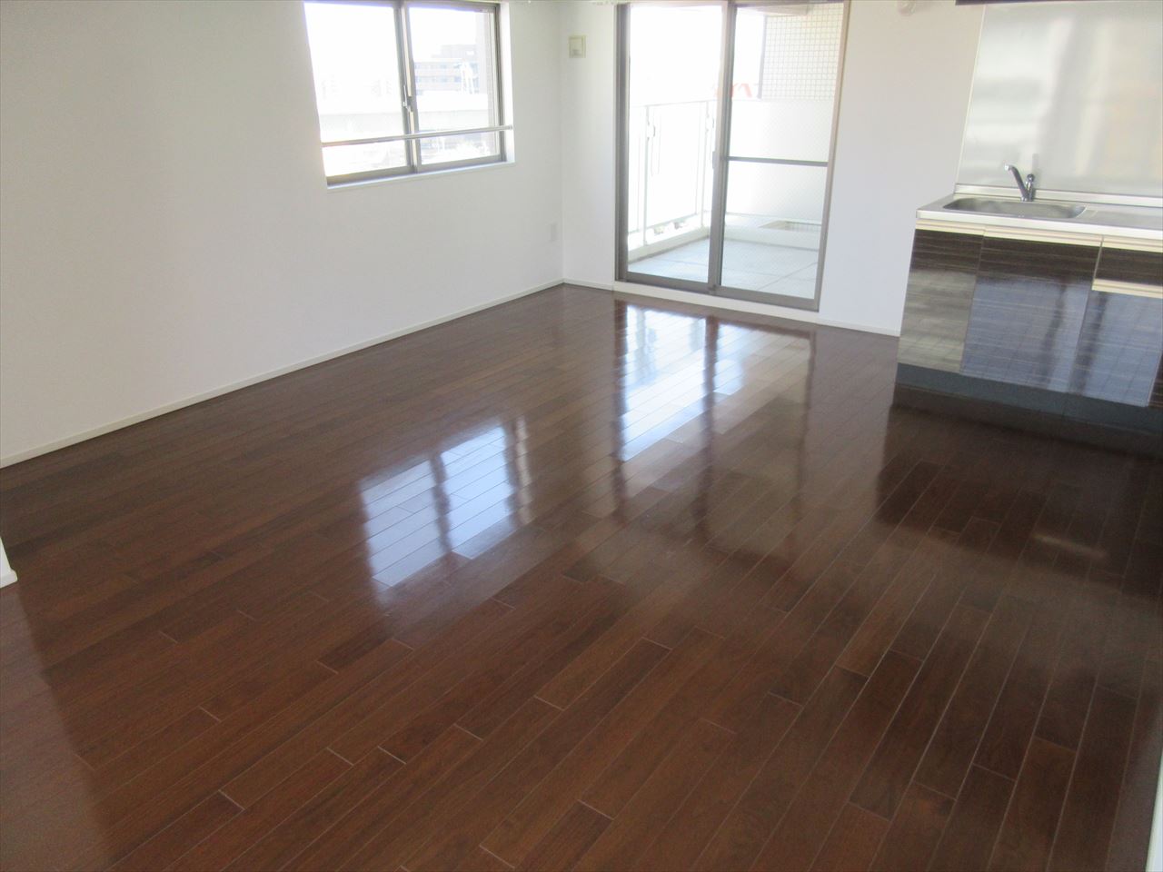 居室・リビング　La Facade(ラ・ファサード)