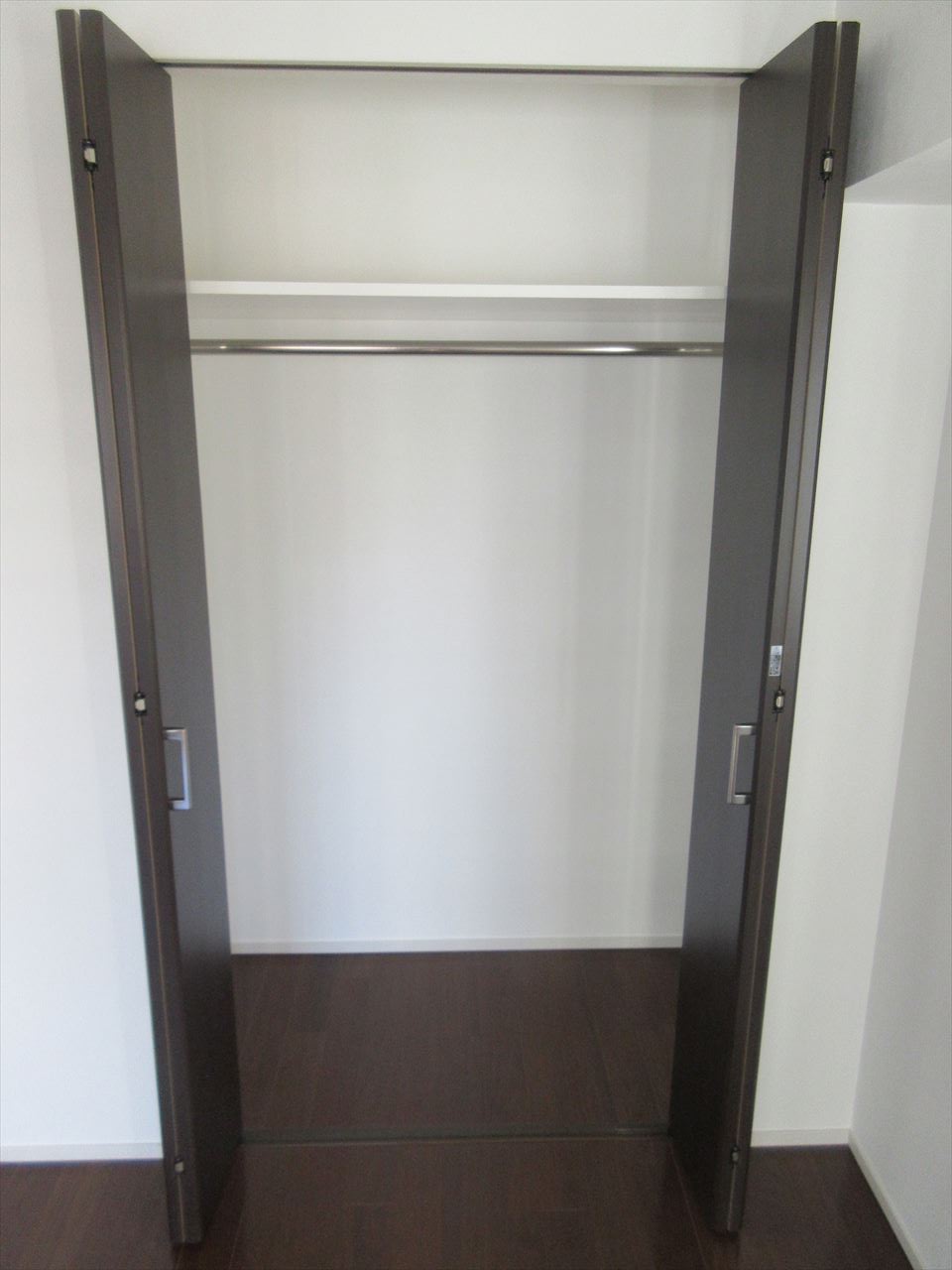 収納　La Facade(ラ・ファサード)