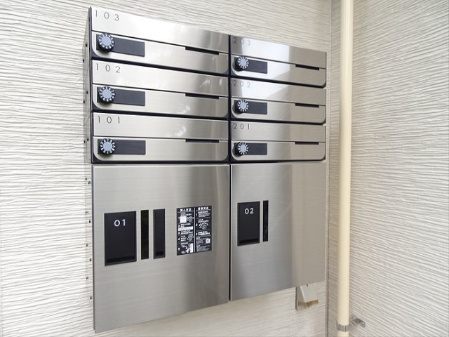 その他共有部分