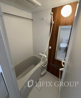 バス・シャワールーム　風呂