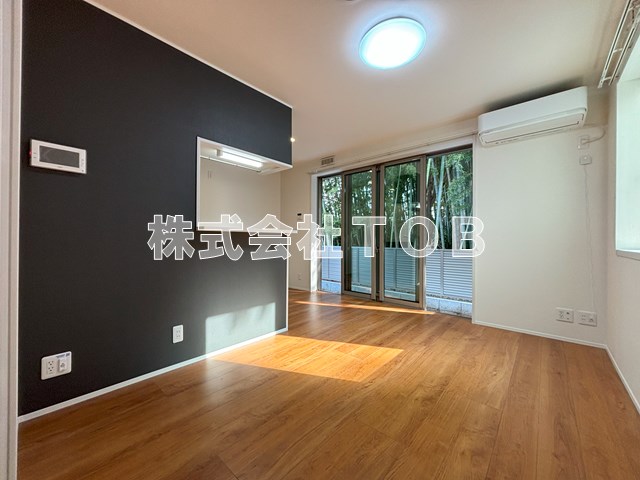 居室・リビング　LDK10.4帖