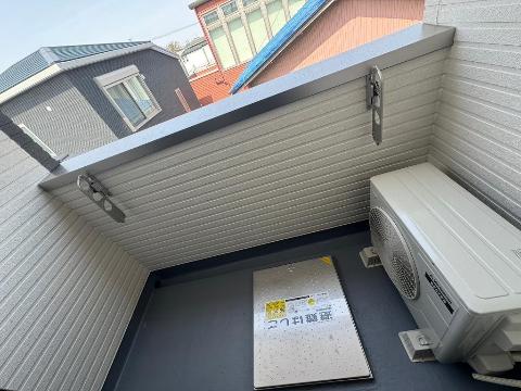 バルコニー　ベランダ