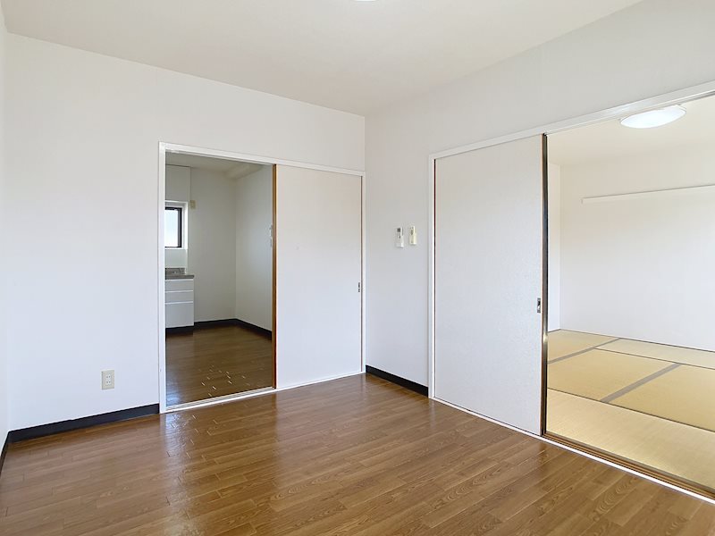 その他部屋・スペース　日当たり良好