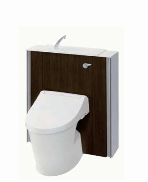 トイレ　同仕様