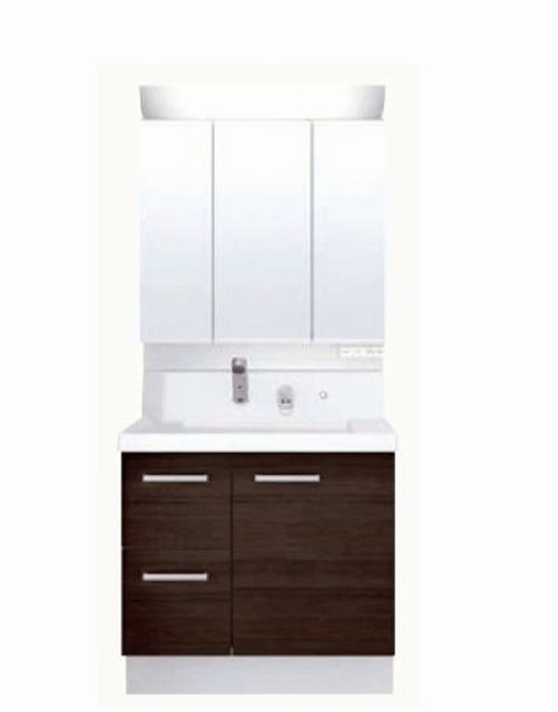 洗面設備　同仕様