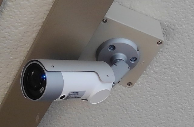 セキュリティ　同仕様