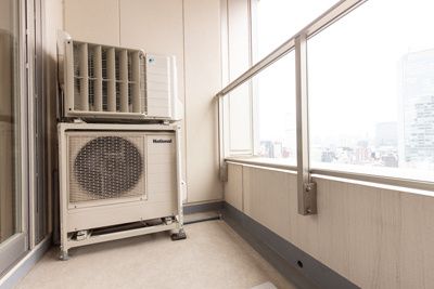 バルコニー　参考写真です