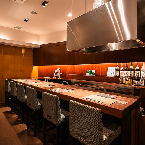 飲食店　鮨処扇（飲食店）まで1257m