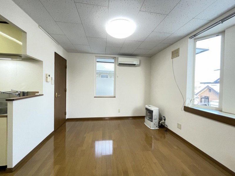 その他部屋・スペース　内装