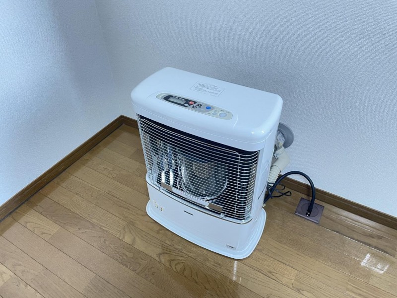 その他設備　設備