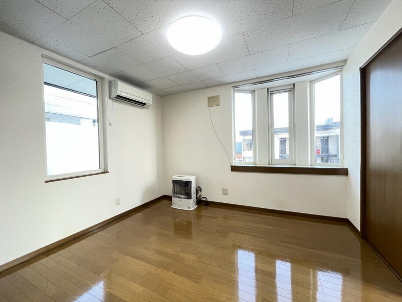 居室・リビング　リビング１