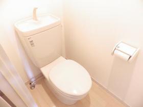 トイレ　※現況優先