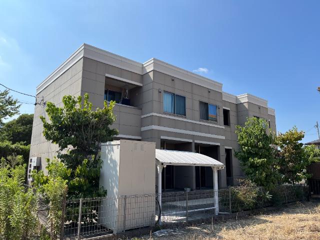 その他共有部分　外観写真（昼）