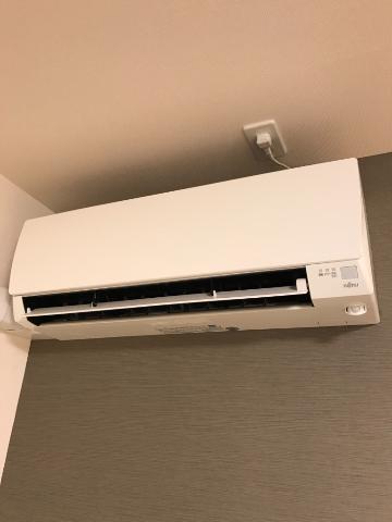 その他設備　室内設備