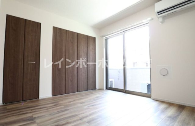 その他部屋・スペース　寝室にいかがでしょうか