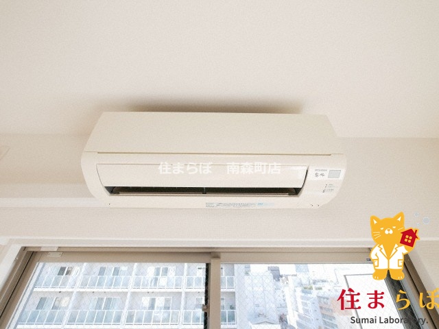 その他設備　生活に合うかが大切