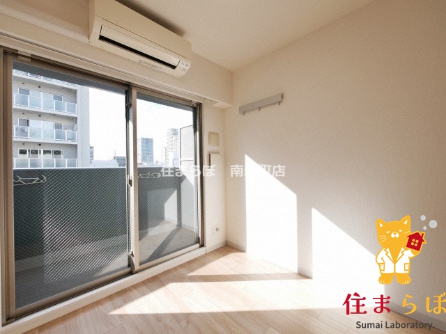 その他部屋・スペース　しっかり休める私空間