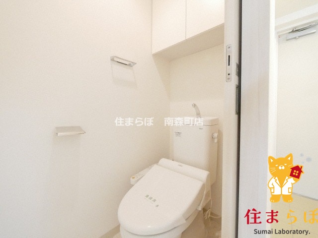 トイレ　意外と見られるポイント