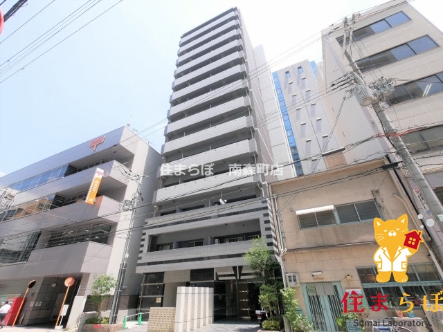 建物外観　★ ★ 口コミ平均4.94のお店 ★ ★