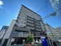 中津駅より徒歩6分 7階 築12年3ヶ月の賃貸物件