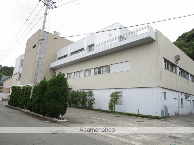 病院　徳島平成病院（病院）まで699m